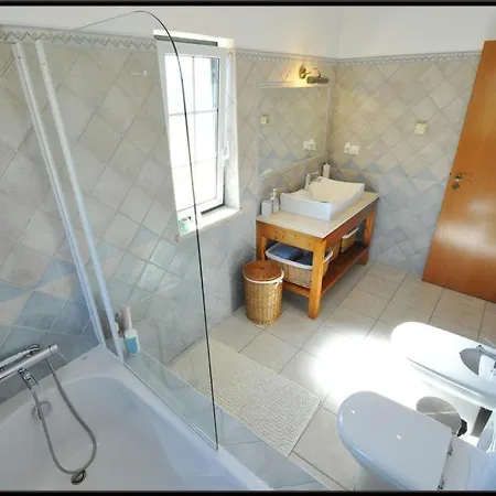 Macas Villa Albufeira